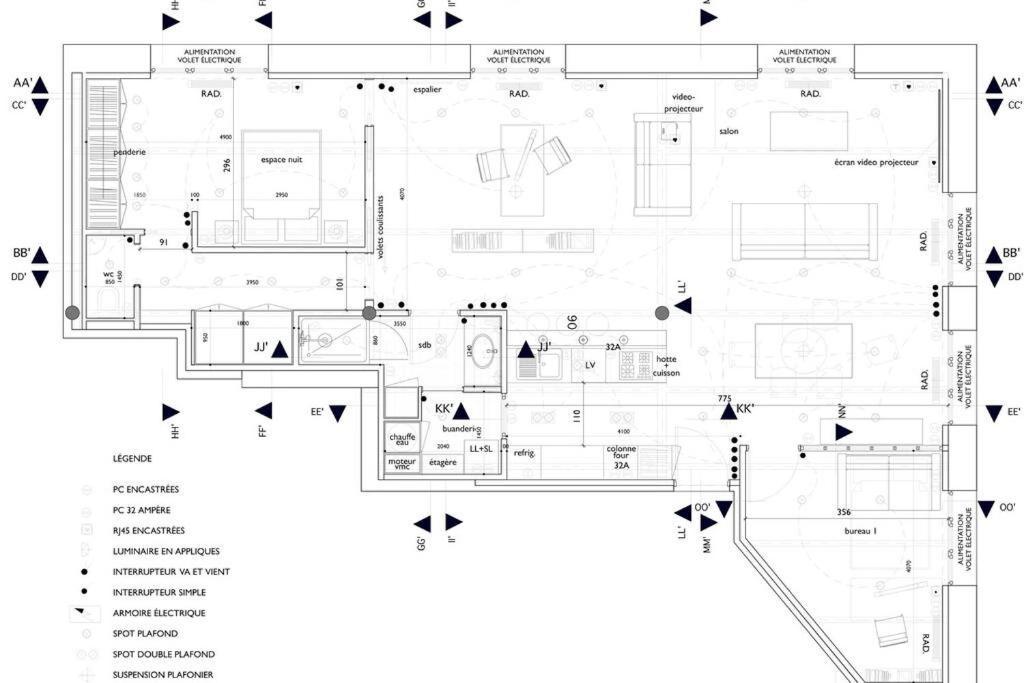 Superbe Loft 100M2 Proche Cathedrale Avec Parking Apartment แร็งส์ ภายนอก รูปภาพ